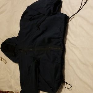 Athletic works jacket med 38/40